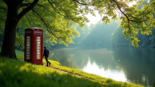 Cabine phone box mobile : une solution pour mieux travailler en silence