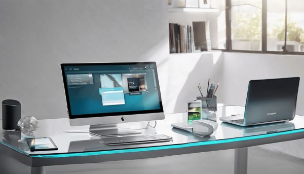 Comprendre la différence entre technologie moderne et technologie de pointe