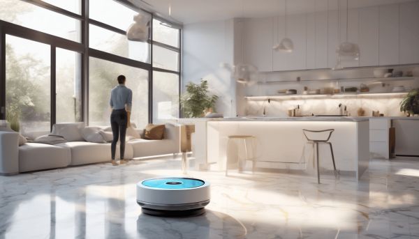 Optimiser votre quotidien avec les technologies du futur