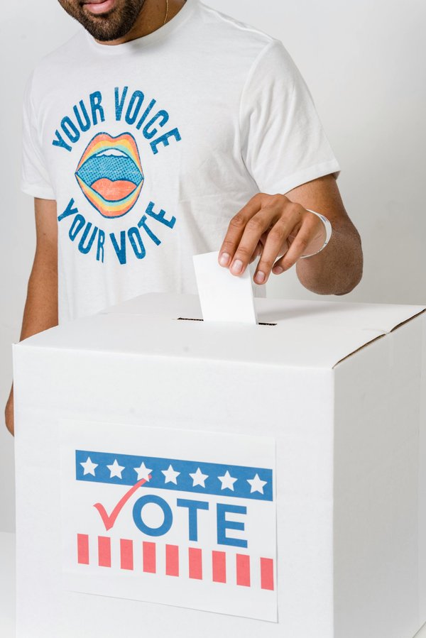 Urne électorale : choisissez l'option idéale pour vos élections