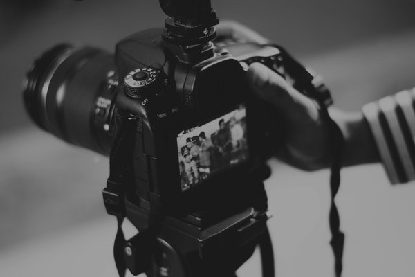 Immortalisez chaque instant avec un photographe événementiel à lyon