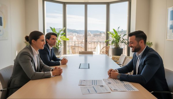 Cabinet de recrutement RH PACA : la référence pour attirer les meilleurs talents